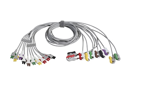 ECG electrodes