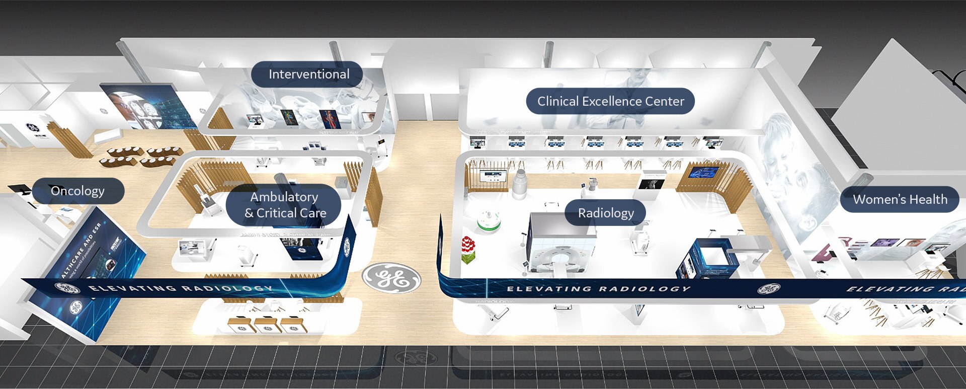 BoothMap ECR2020