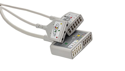 ECG Trunk Cables