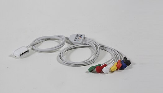 ECG electrodes