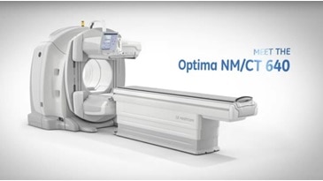 Optima NM/CT 640 - SPECT/CT Gamma Cameras - Nuclear Medicine ...