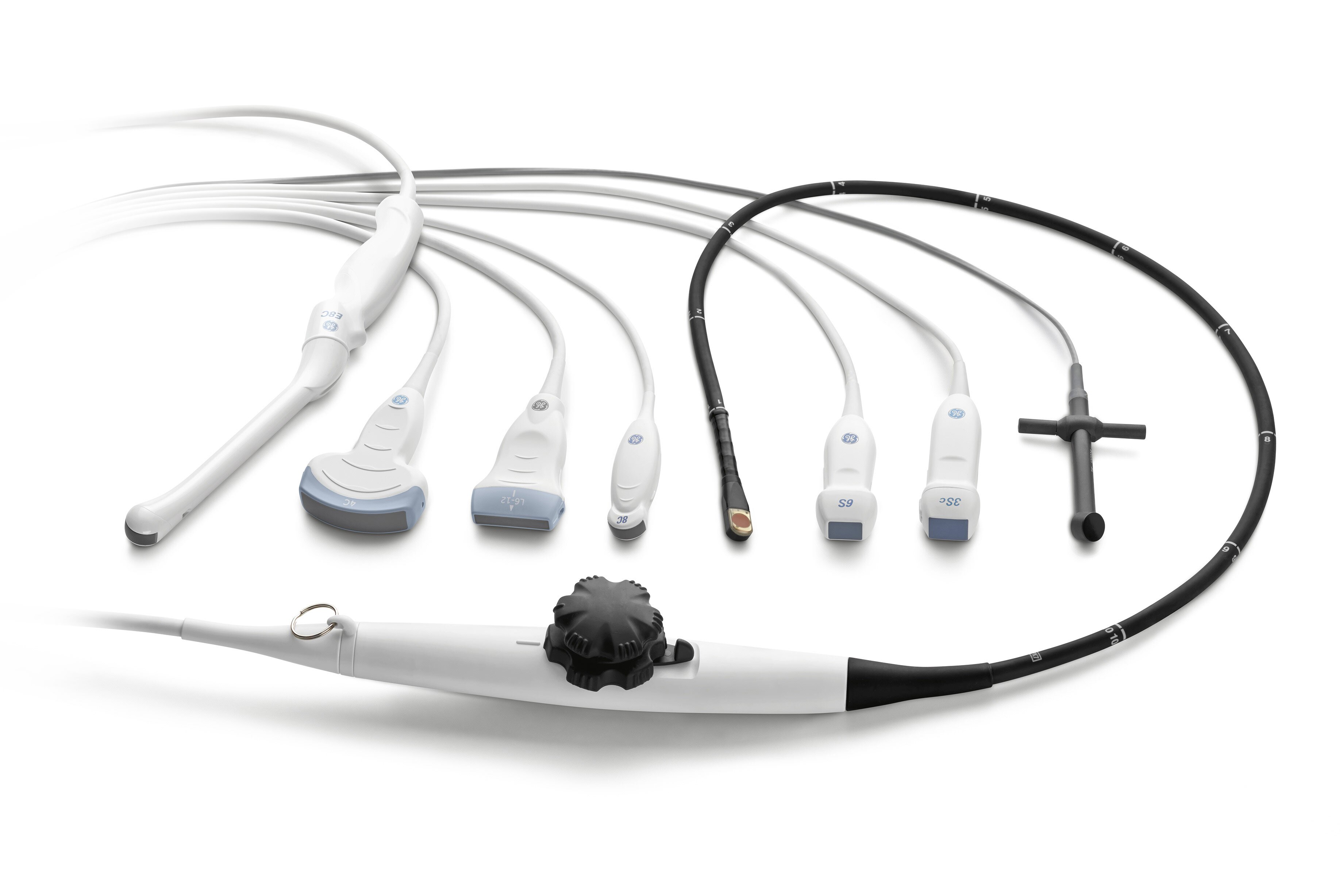 Vivid T8 GE Healthcare