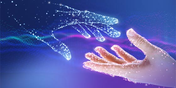 Artificial Intelligence - Putting Patients First