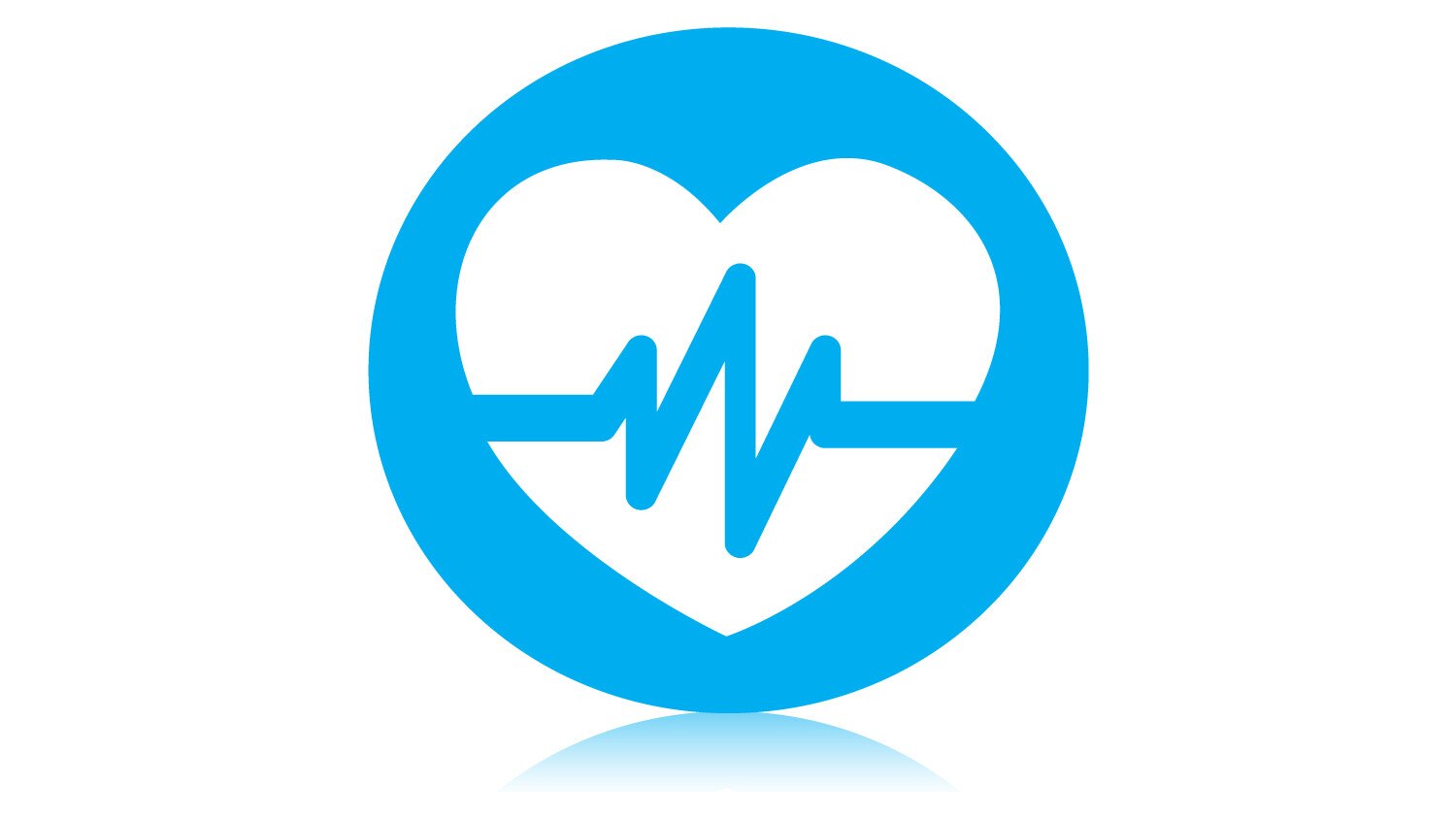 Advanced Visualization Cardiac Imaging Icon