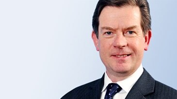 Kieran Murphy