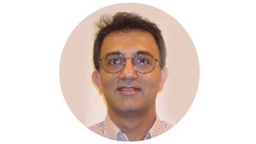 Gopal Avinash