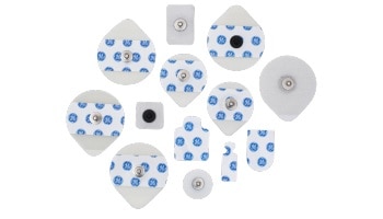 ECG electrodes