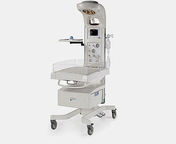 Panda Warmer | GE Healthcare