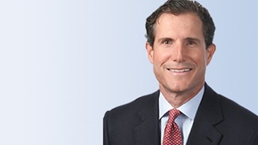 Michael R. McAlevey