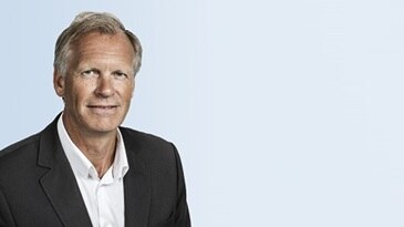 Anders Wold
