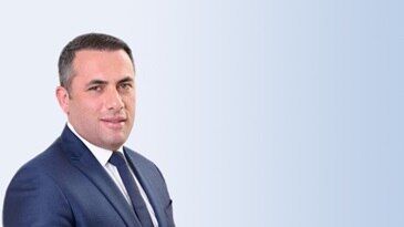Elie Chaillot