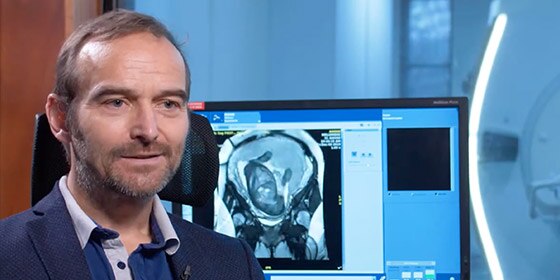 “LUMIERE first research platform for pregnant women and the fetus”