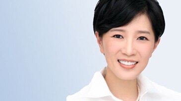 Rachel Duan