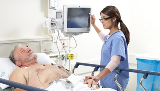 patient monitoring accessories