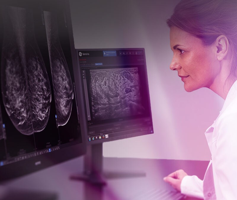 Speed up your mammography diagnosis