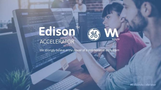 Connected care for better outcomes | GE Healthcare (United Kingdom)