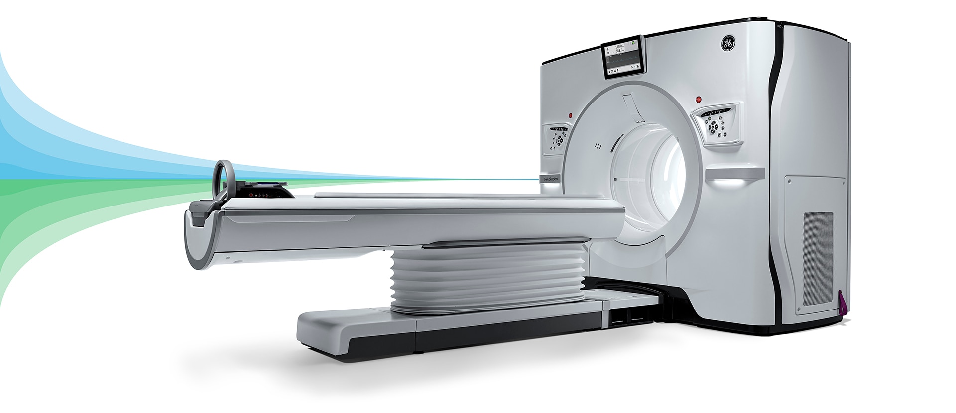 Revolution Apex CT System GE Healthcare UK GE Healthcare United revolution-apex-ct-system-ge-healthcare-uk-ge-healthcare-united