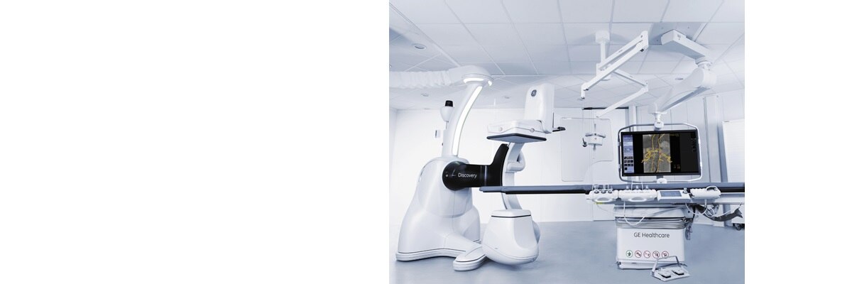 | GE Healthcare (United Kingdom)