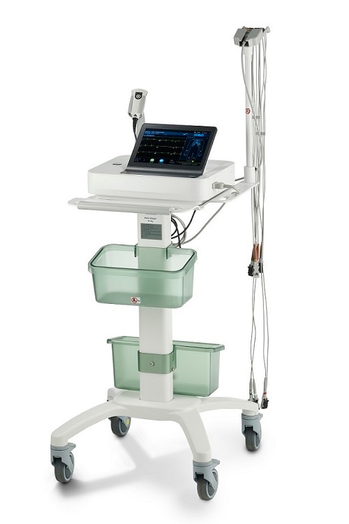 MAC 7 Resting ECG GE Healthcare (United Kingdom)