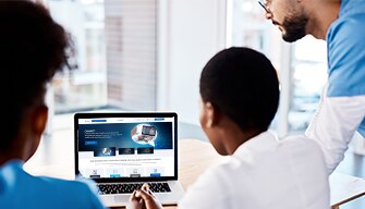LIVE EXPERT WEBINARS