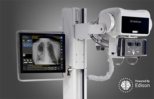 BoothMap C RadiographySystems