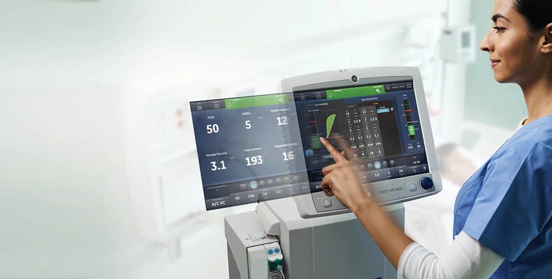 TRSW12-Ventilation-CARESCAPE-R860