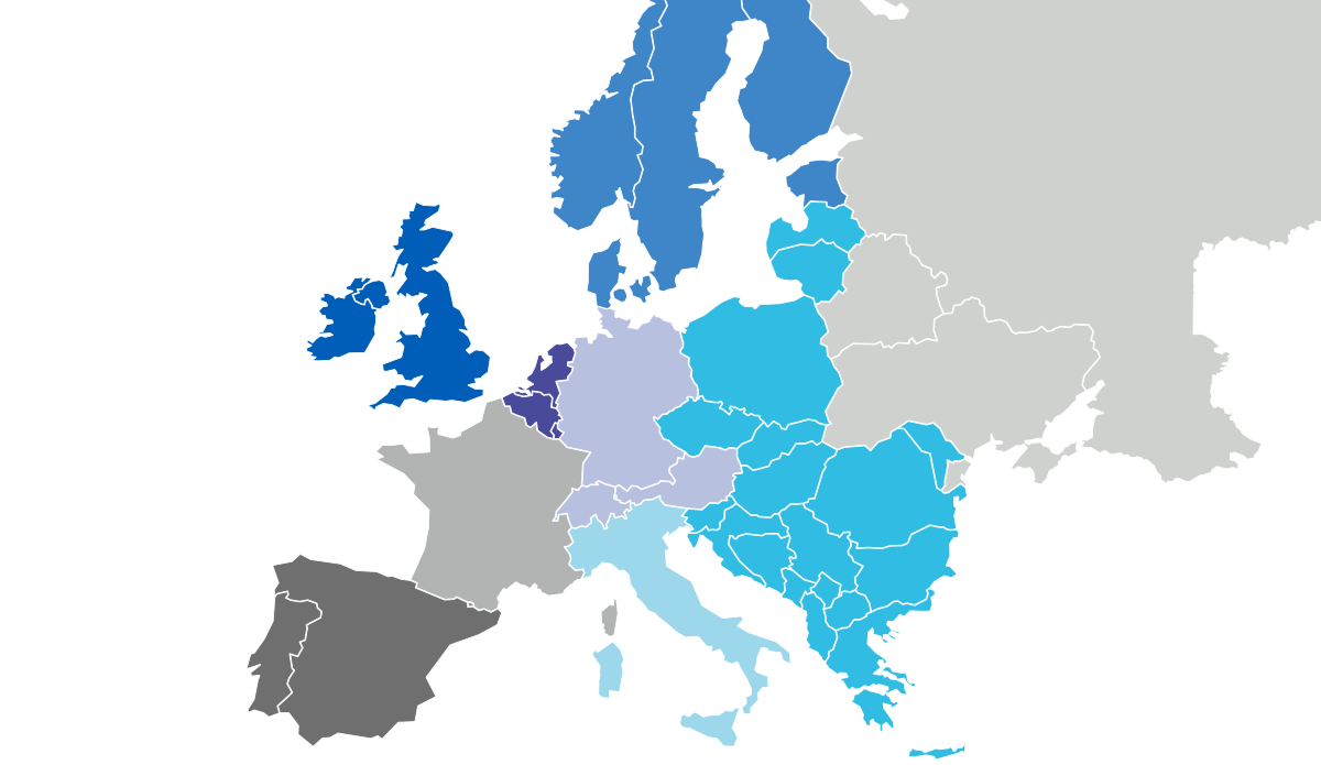 services map