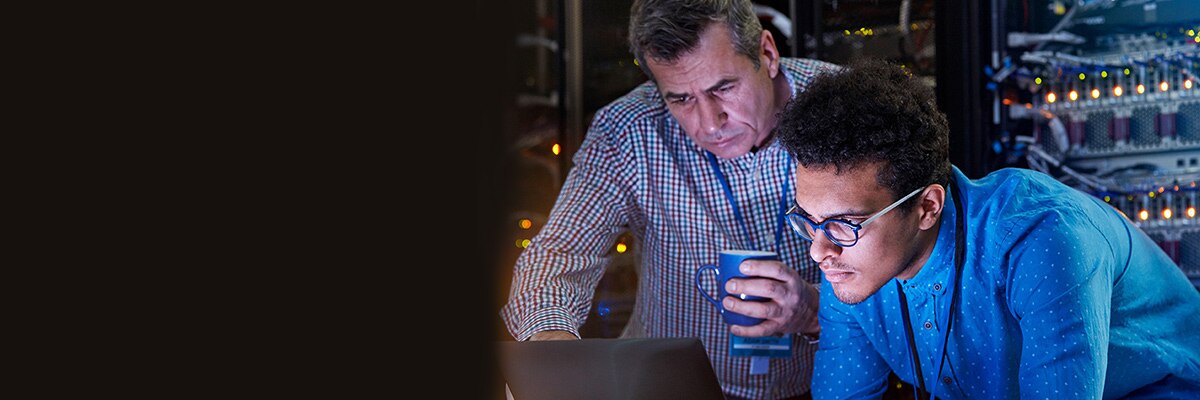 GE Healthcare’s network design and integration team helps define system requirements and technical specifications for your clinical network.