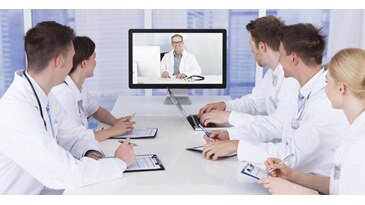 Live Experts webinars