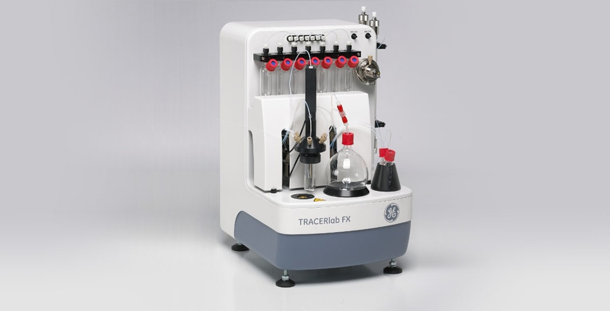 TRACERlab FX2 M