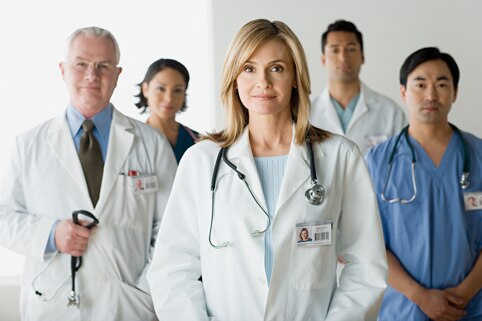 With PROCARE Patient Monitors, you have the clinical excellence, flexibility, and mobility you need...
