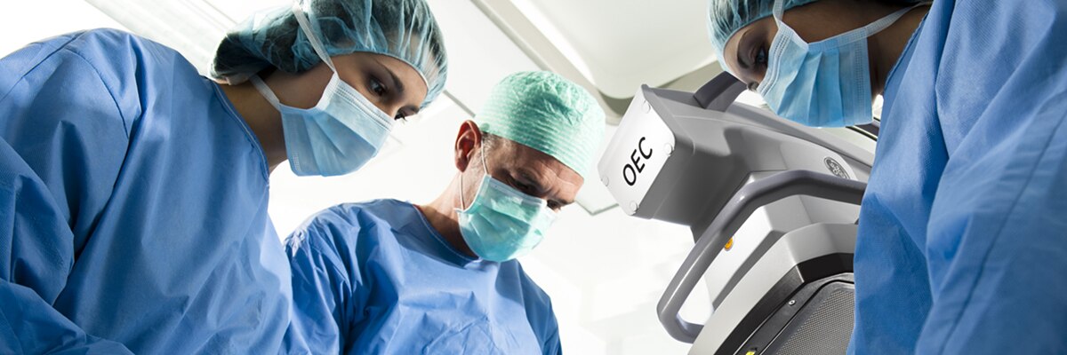 Surgical Imaging