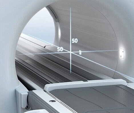 SIGNA™ Artist - 70cm | GE Healthcare