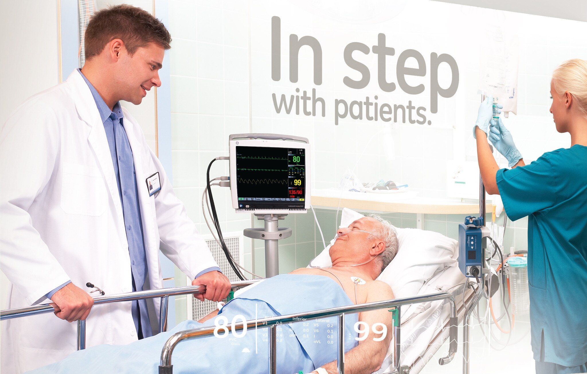 carescape patient monitor b450 ge healthcare.