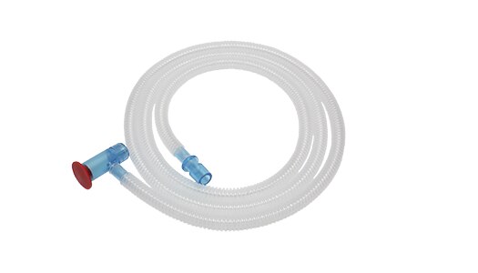 Infant Resuscitator
T-Piece Circuit