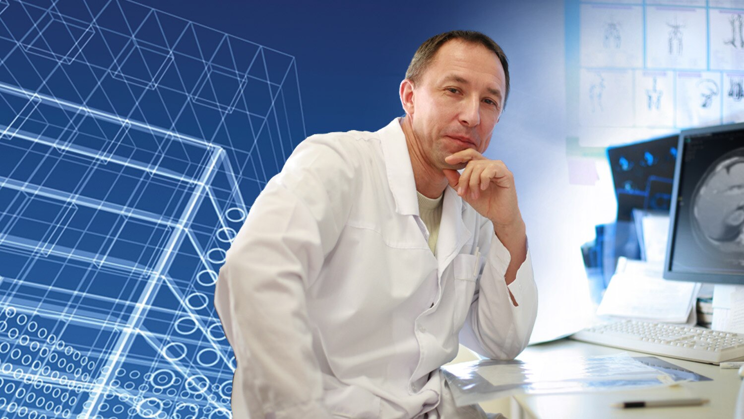 Dose GE Blueprint Leadership.