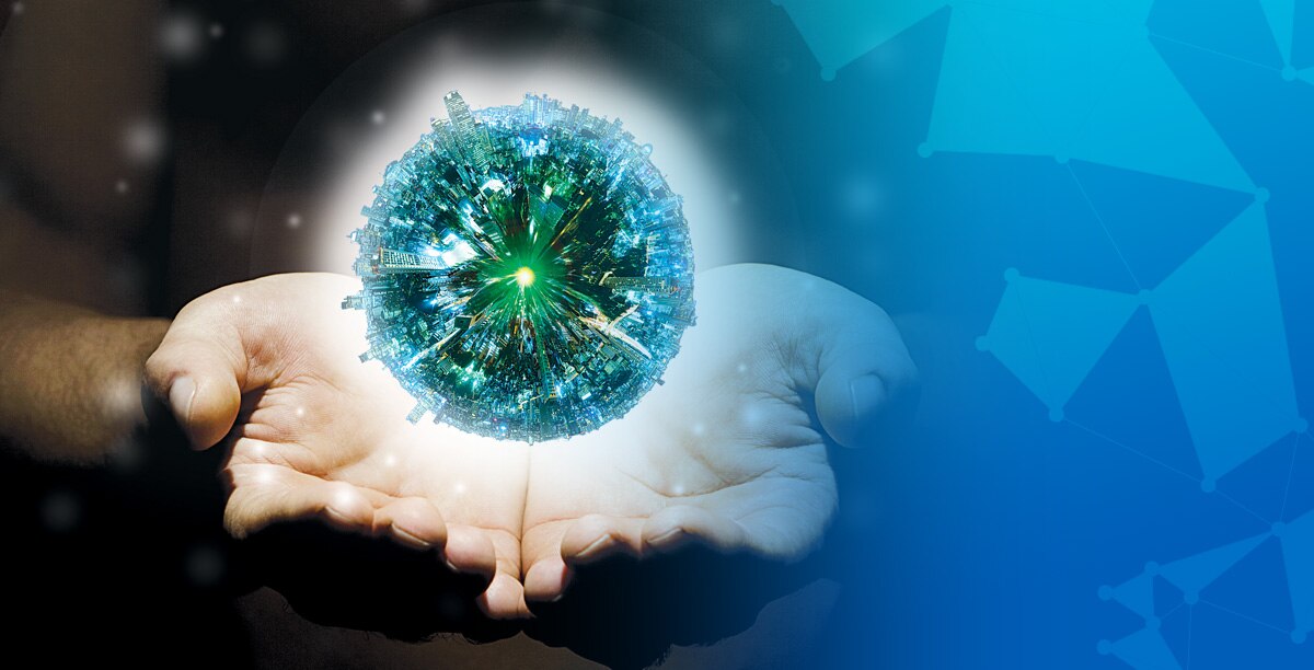 AppsLinq*: Continuous online education.